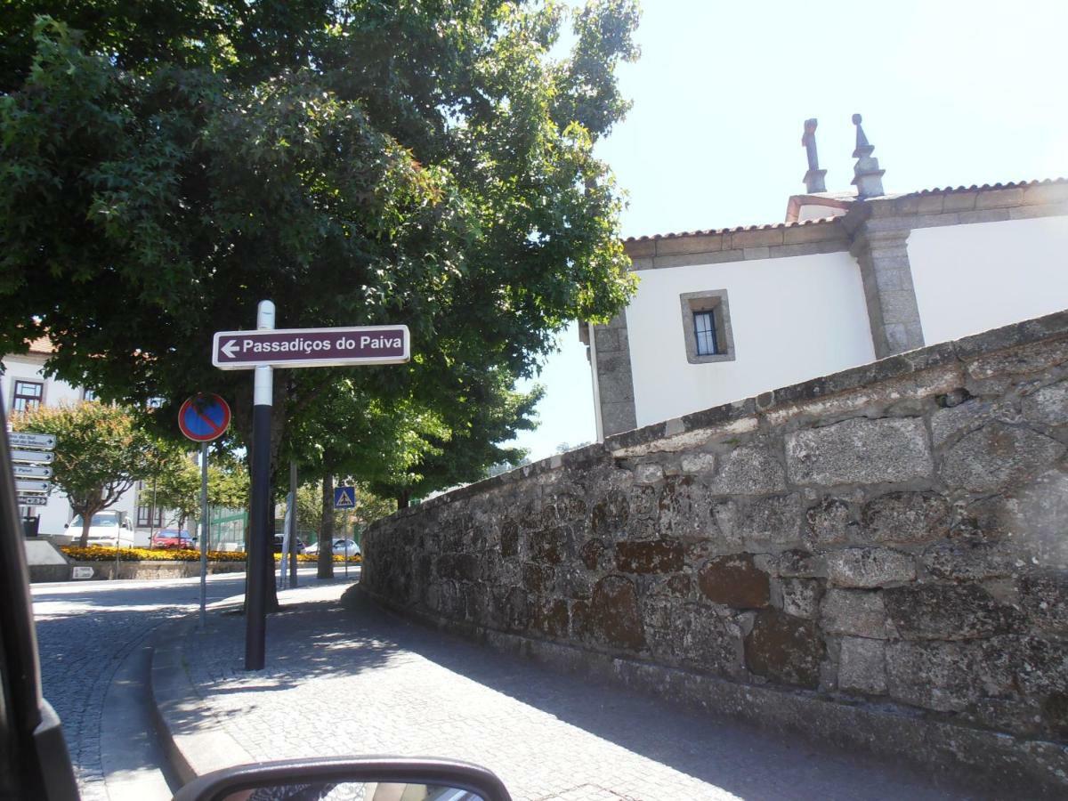 Casa Do Reguengo Villa Арока Екстериор снимка